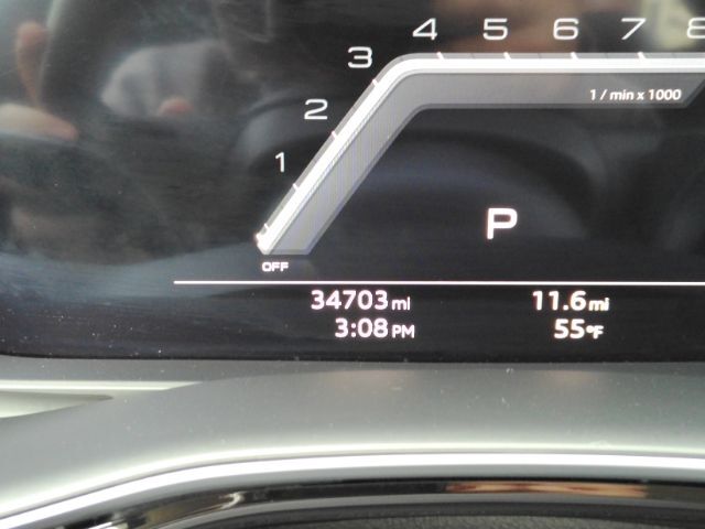 2023 Audi Q7 Premium Plus 45 TFSI quattro Tiptronic Plano TX