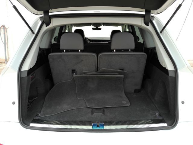 2023 Audi Q7 Premium Plus 45 TFSI quattro Tiptronic Plano TX