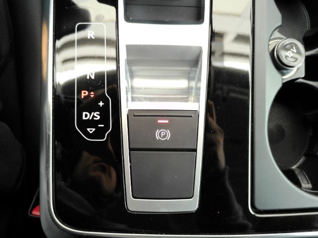 2023 Audi Q7 Premium Plus 45 TFSI quattro Tiptronic Plano TX