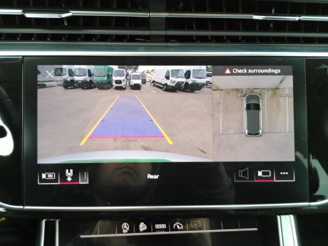 2023 Audi Q7 Premium Plus 45 TFSI quattro Tiptronic Plano TX