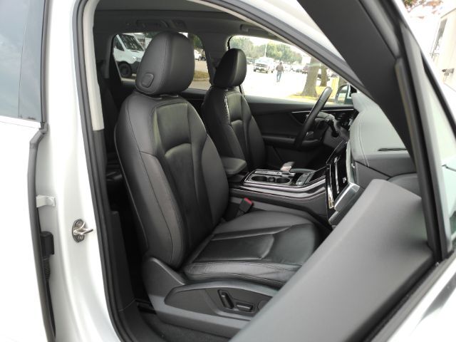 2023 Audi Q7 Premium Plus 45 TFSI quattro Tiptronic Plano TX