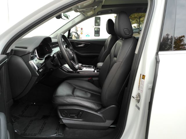 2023 Audi Q7 Premium Plus 45 TFSI quattro Tiptronic Plano TX