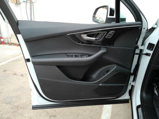 2023 Audi Q7 Premium Plus 45 TFSI quattro Tiptronic Plano TX