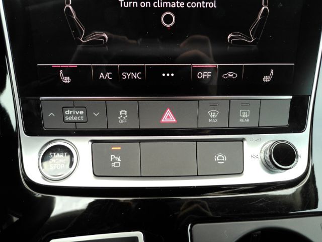 2023 Audi Q7 Premium Plus 45 TFSI quattro Tiptronic Plano TX