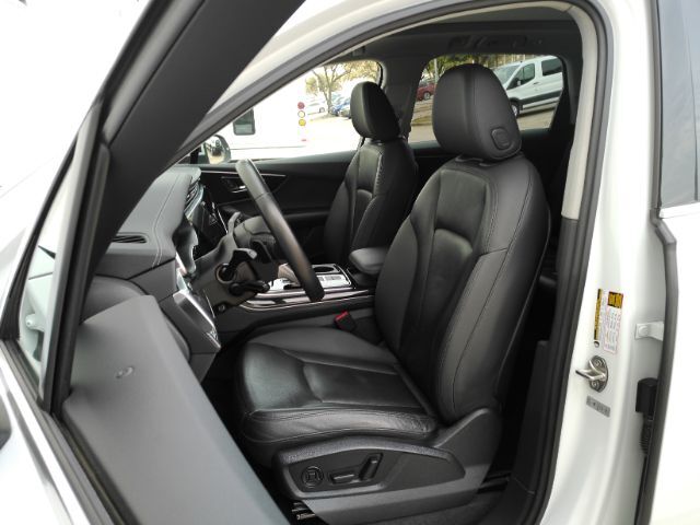 2023 Audi Q7 Premium Plus 45 TFSI quattro Tiptronic Plano TX