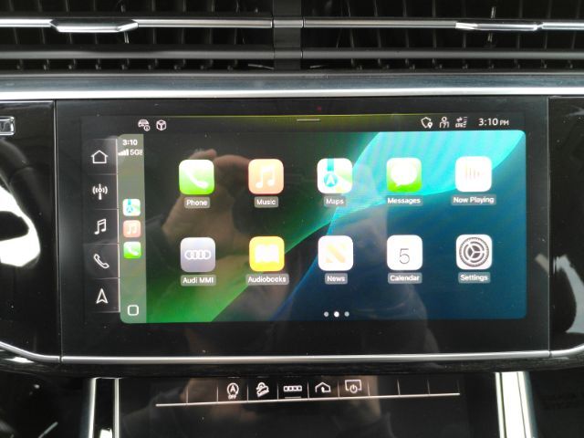 2023 Audi Q7 Premium Plus 45 TFSI quattro Tiptronic Plano TX