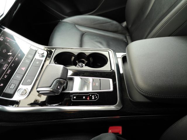 2023 Audi Q7 Premium Plus 45 TFSI quattro Tiptronic Plano TX