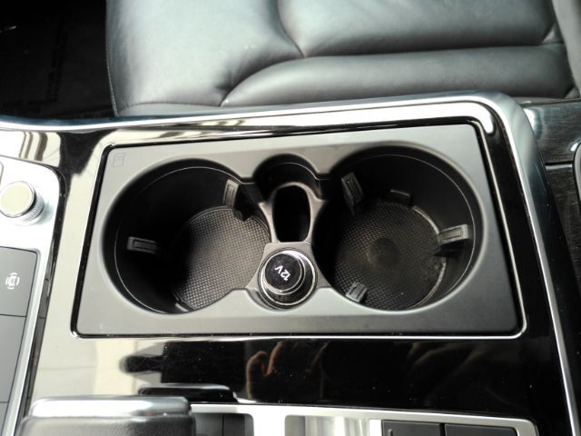 2023 Audi Q7 Premium Plus 45 TFSI quattro Tiptronic Plano TX