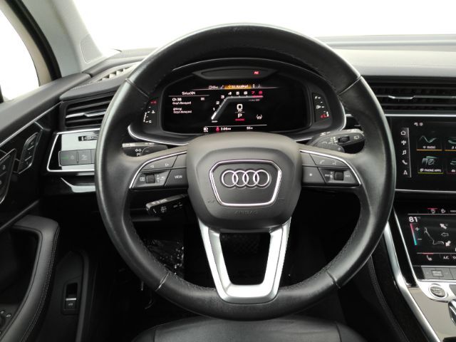 2023 Audi Q7 Premium Plus 45 TFSI quattro Tiptronic Plano TX