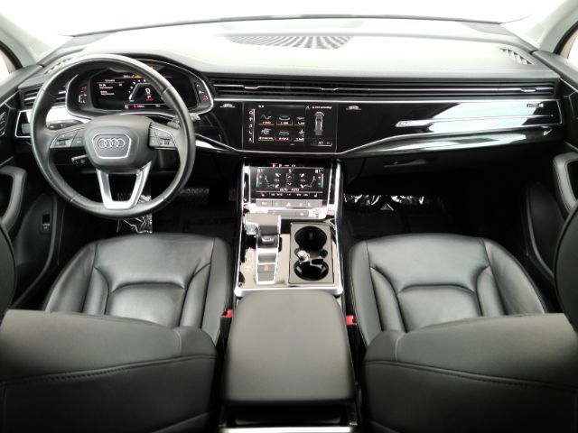 2023 Audi Q7 Premium Plus 45 TFSI quattro Tiptronic Plano TX