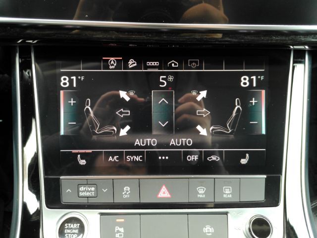 2023 Audi Q7 Premium Plus 45 TFSI quattro Tiptronic Plano TX