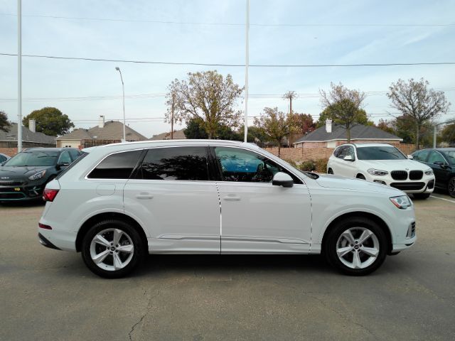 2023 Audi Q7 Premium Plus 45 TFSI quattro Tiptronic Plano TX