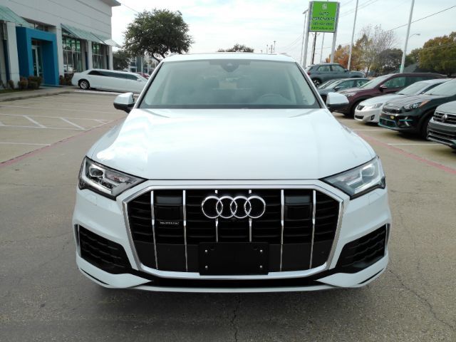 2023 Audi Q7 Premium Plus 45 TFSI quattro Tiptronic Plano TX