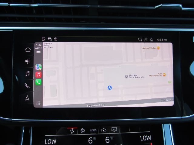 2023 Audi Q7 Premium Plus 45 TFSI quattro Tiptronic Plano TX
