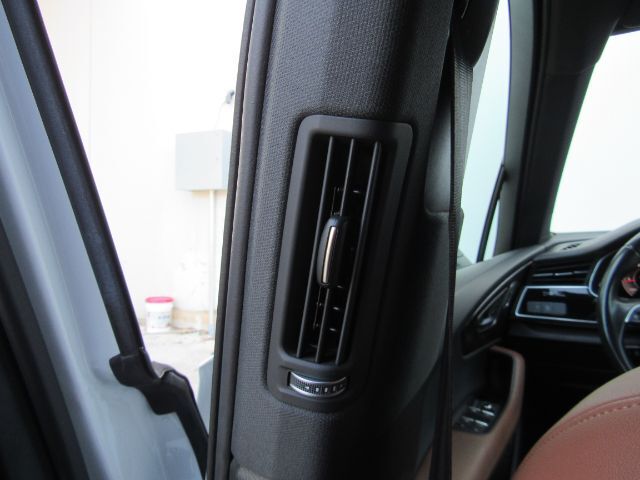 2023 Audi Q7 Premium Plus 45 TFSI quattro Tiptronic Plano TX