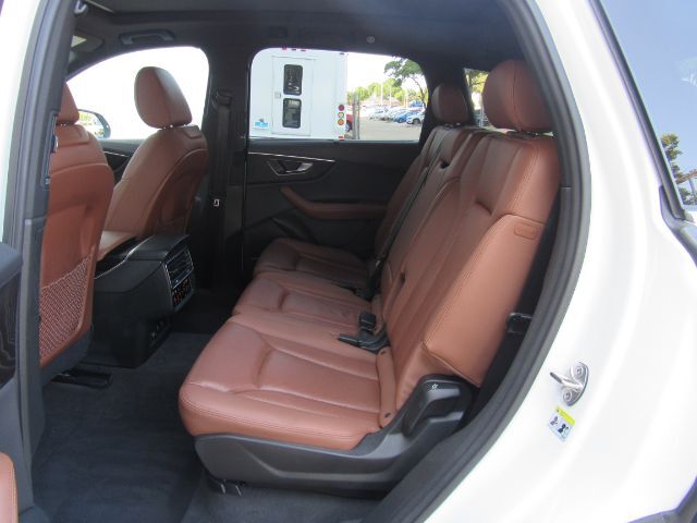 2023 Audi Q7 Premium Plus 45 TFSI quattro Tiptronic Plano TX