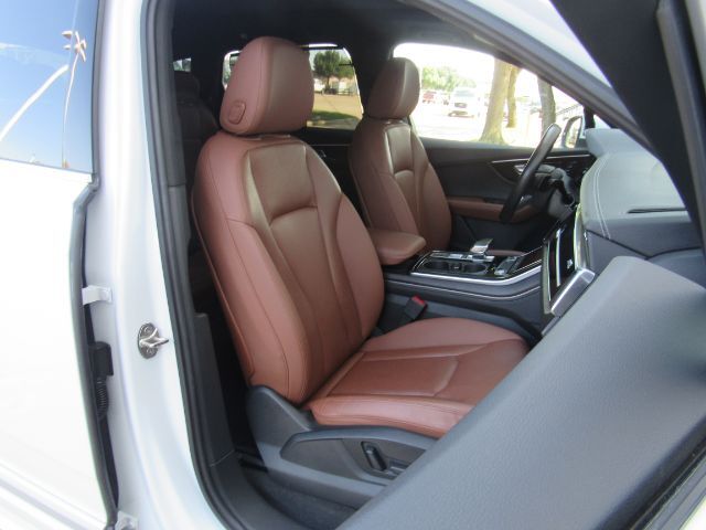 2023 Audi Q7 Premium Plus 45 TFSI quattro Tiptronic Plano TX