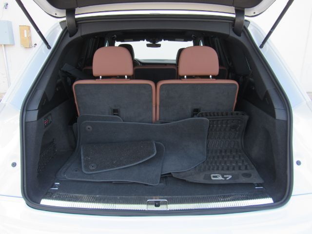 2023 Audi Q7 Premium Plus 45 TFSI quattro Tiptronic Plano TX