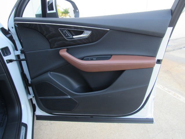 2023 Audi Q7 Premium Plus 45 TFSI quattro Tiptronic Plano TX