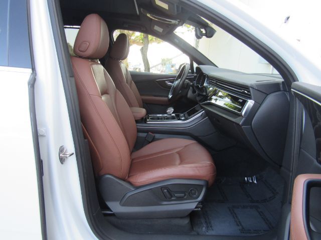 2023 Audi Q7 Premium Plus 45 TFSI quattro Tiptronic Plano TX