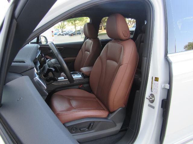 2023 Audi Q7 Premium Plus 45 TFSI quattro Tiptronic Plano TX