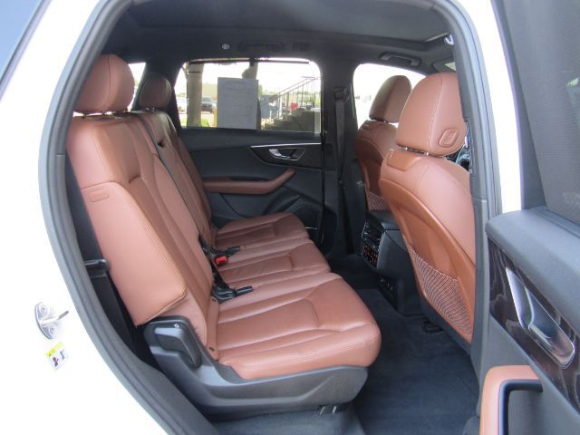 2023 Audi Q7 Premium Plus 45 TFSI quattro Tiptronic Plano TX