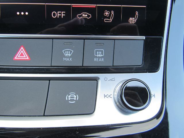 2023 Audi Q7 Premium Plus 45 TFSI quattro Tiptronic Plano TX
