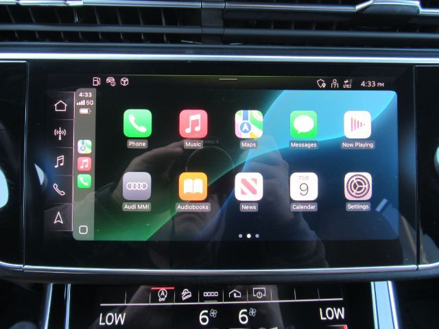 2023 Audi Q7 Premium Plus 45 TFSI quattro Tiptronic Plano TX