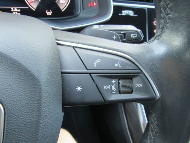 2023 Audi Q7 Premium Plus 45 TFSI quattro Tiptronic Plano TX