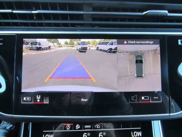 2023 Audi Q7 Premium Plus 45 TFSI quattro Tiptronic Plano TX