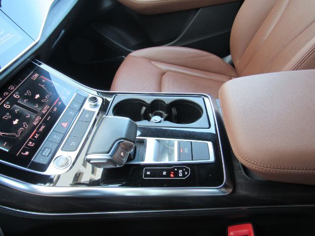 2023 Audi Q7 Premium Plus 45 TFSI quattro Tiptronic Plano TX