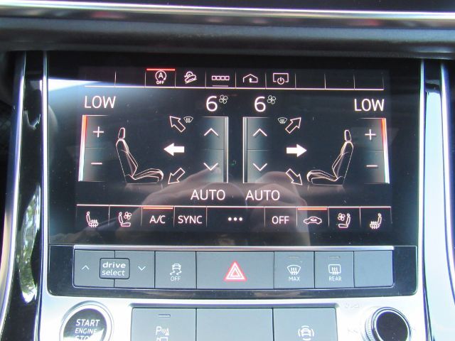 2023 Audi Q7 Premium Plus 45 TFSI quattro Tiptronic Plano TX