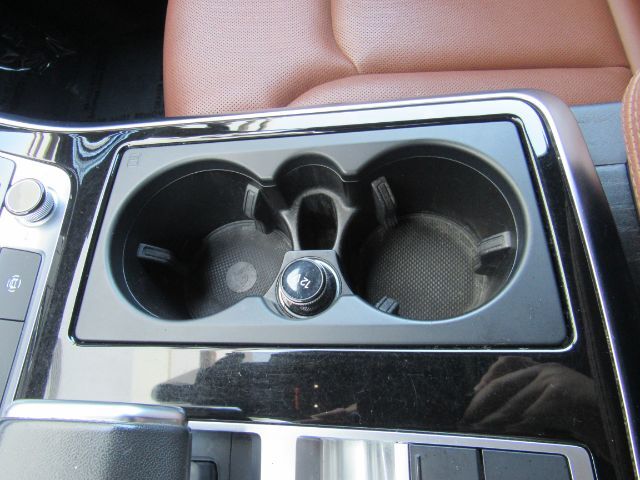 2023 Audi Q7 Premium Plus 45 TFSI quattro Tiptronic Plano TX