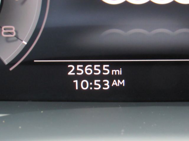 2023 Audi Q7 Premium Plus 45 TFSI quattro Tiptronic Plano TX