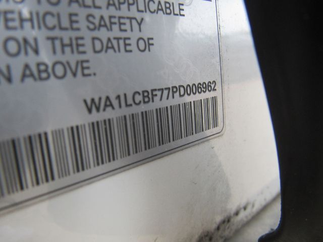 2023 Audi Q7 Premium Plus 45 TFSI quattro Tiptronic Plano TX