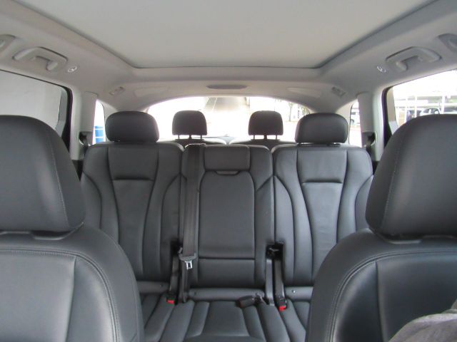 2023 Audi Q7 Premium Plus 45 TFSI quattro Tiptronic Plano TX