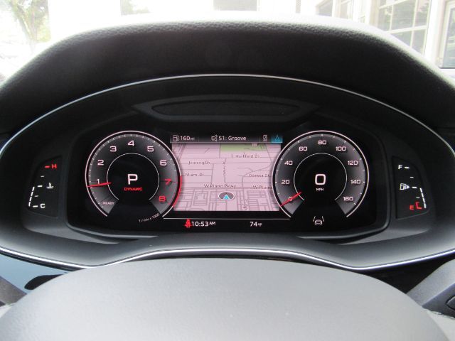 2023 Audi Q7 Premium Plus 45 TFSI quattro Tiptronic Plano TX