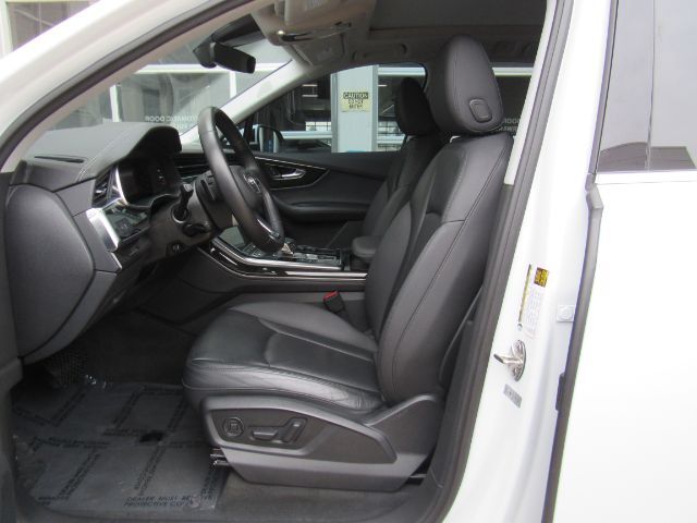 2023 Audi Q7 Premium Plus 45 TFSI quattro Tiptronic Plano TX