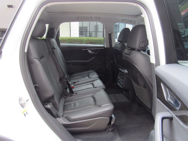 2023 Audi Q7 Premium Plus 45 TFSI quattro Tiptronic Plano TX