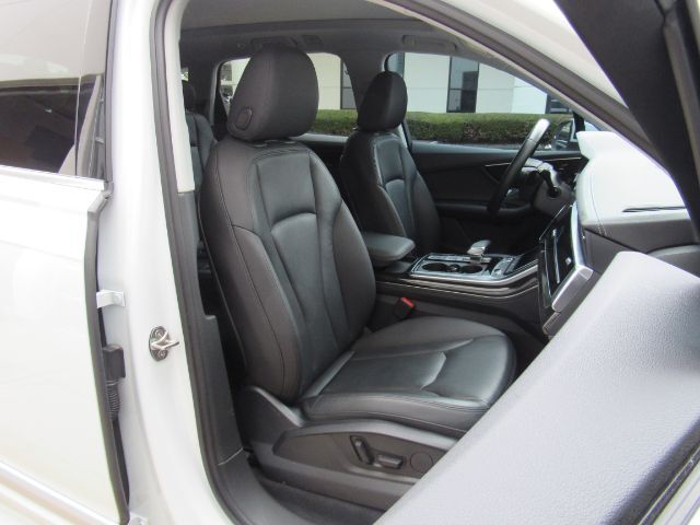 2023 Audi Q7 Premium Plus 45 TFSI quattro Tiptronic Plano TX