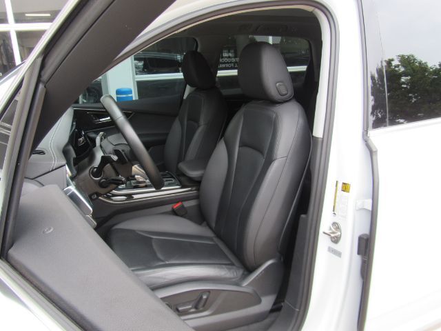 2023 Audi Q7 Premium Plus 45 TFSI quattro Tiptronic Plano TX