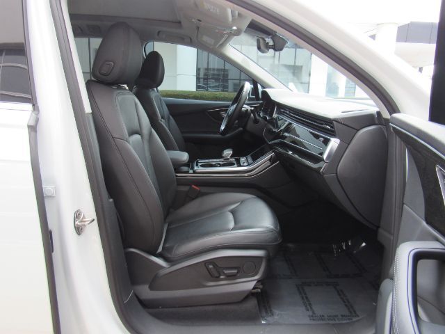 2023 Audi Q7 Premium Plus 45 TFSI quattro Tiptronic Plano TX
