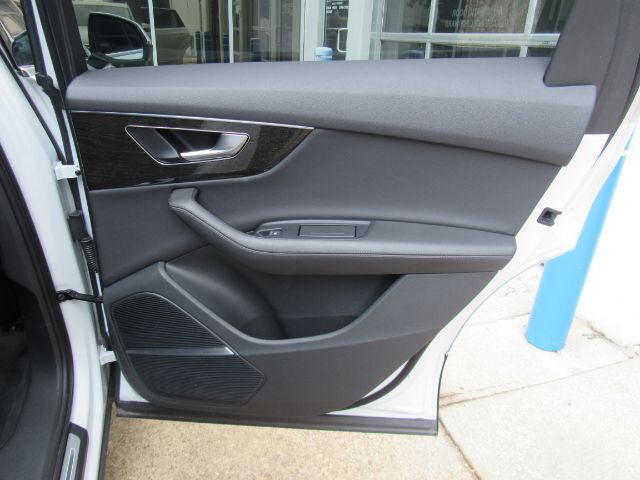 2023 Audi Q7 Premium Plus 45 TFSI quattro Tiptronic Plano TX