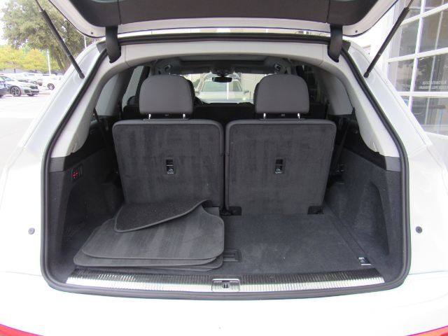 2023 Audi Q7 Premium Plus 45 TFSI quattro Tiptronic Plano TX