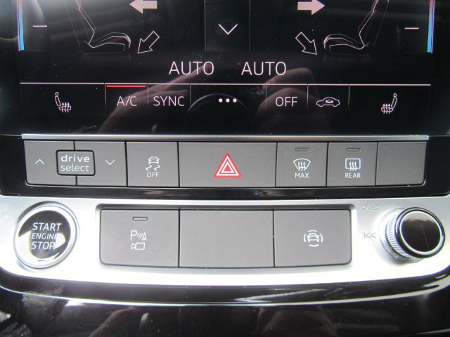 2023 Audi Q7 Premium Plus 45 TFSI quattro Tiptronic Plano TX