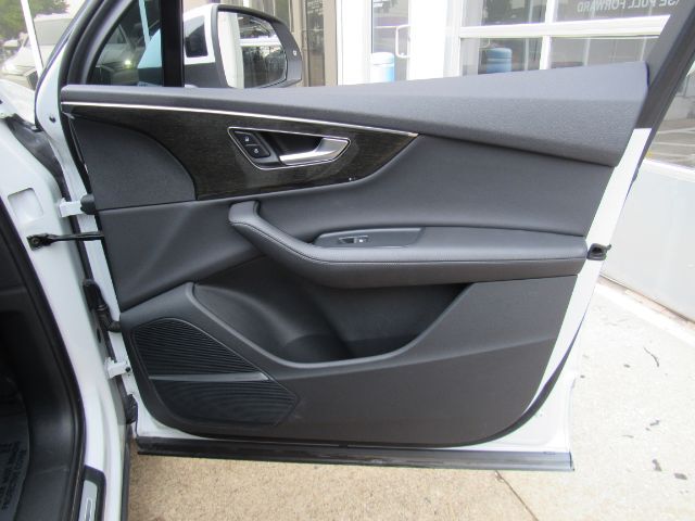 2023 Audi Q7 Premium Plus 45 TFSI quattro Tiptronic Plano TX