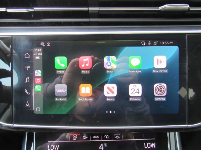 2023 Audi Q7 Premium Plus 45 TFSI quattro Tiptronic Plano TX