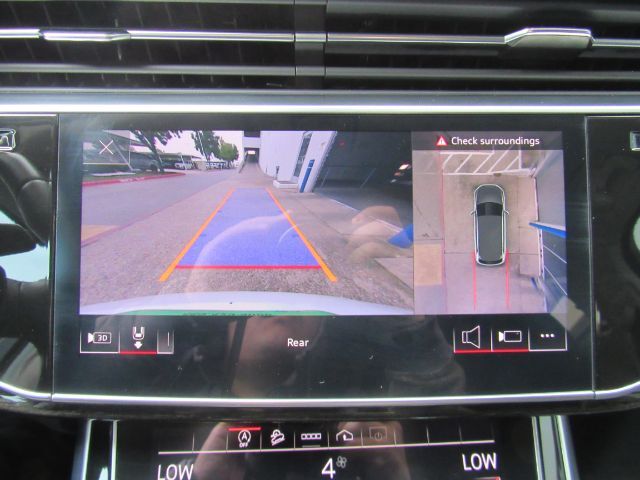 2023 Audi Q7 Premium Plus 45 TFSI quattro Tiptronic Plano TX