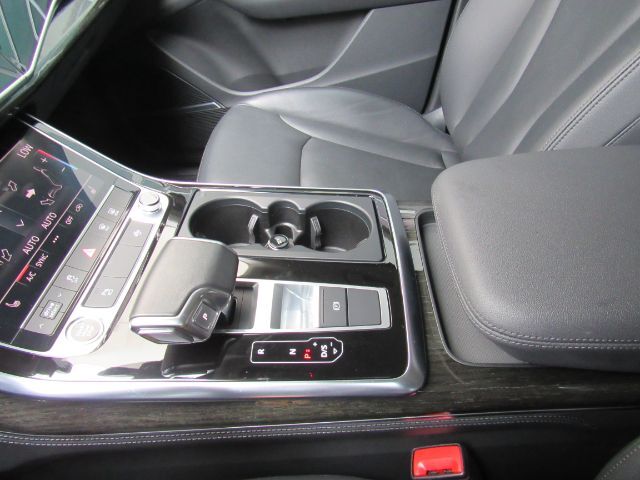 2023 Audi Q7 Premium Plus 45 TFSI quattro Tiptronic Plano TX