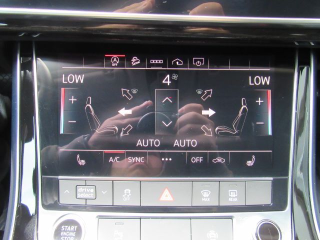 2023 Audi Q7 Premium Plus 45 TFSI quattro Tiptronic Plano TX